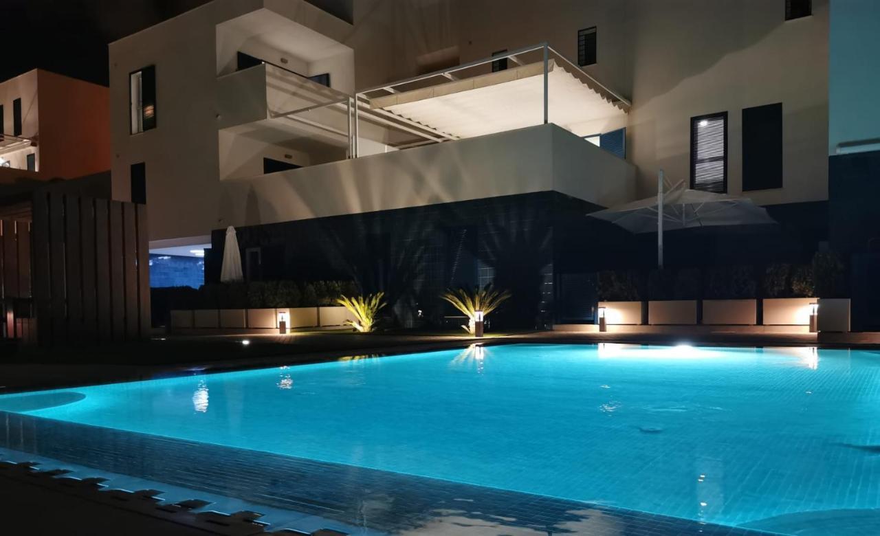 Turquesa Del Mar - Max Beach Golf - Large Sunny Terrace Apartment Playa Flamenca Exterior photo